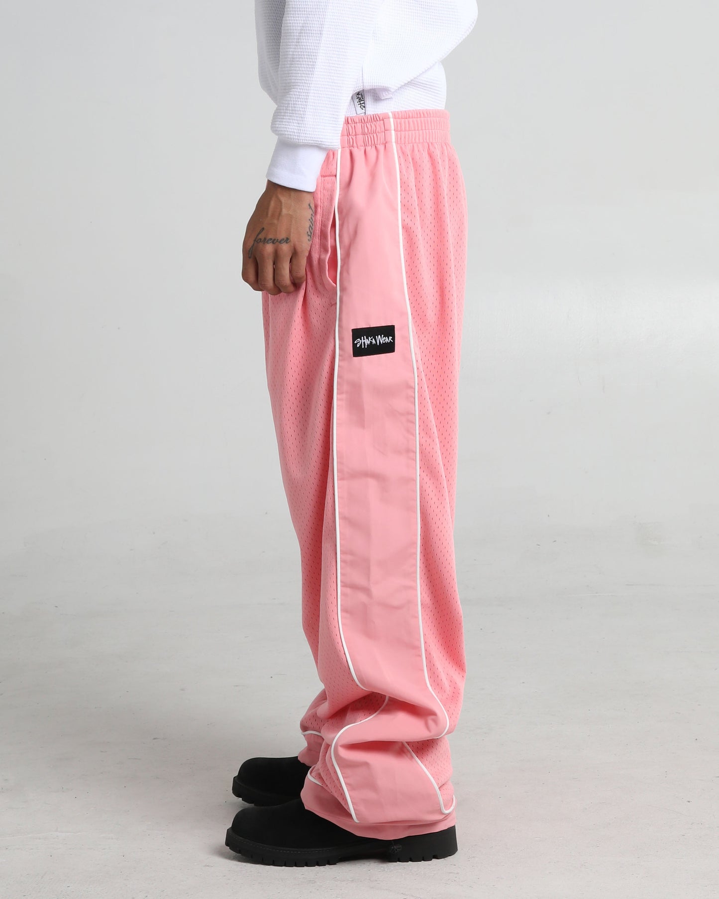 Super Mesh Pants