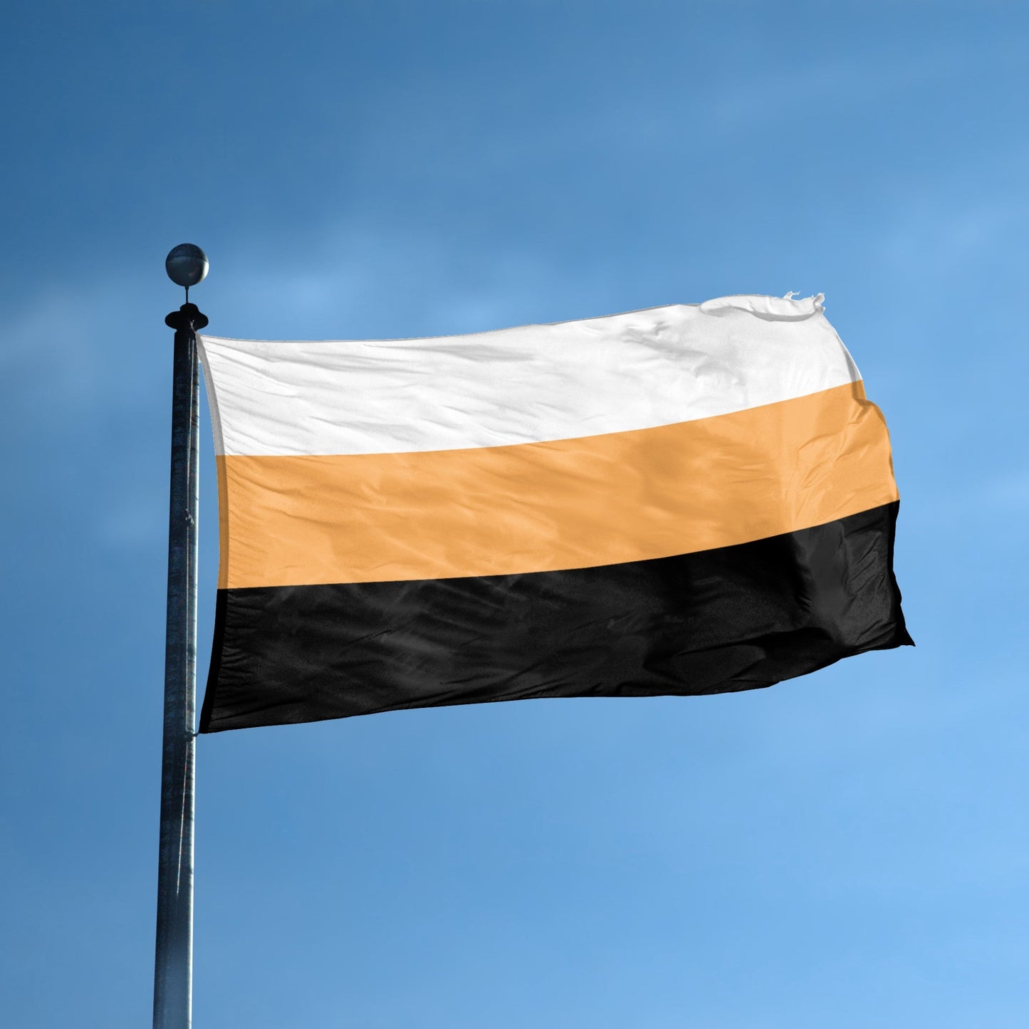 System Pride Flag