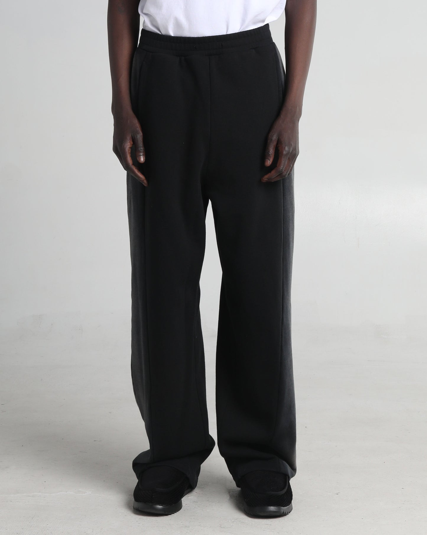 Twisted Sun-Dried Sweatpants