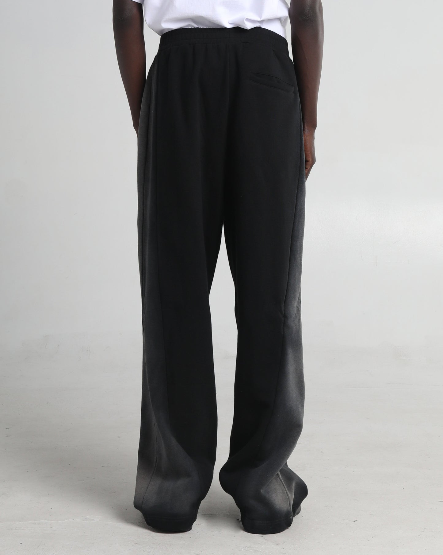 Twisted Sun-Dried Sweatpants