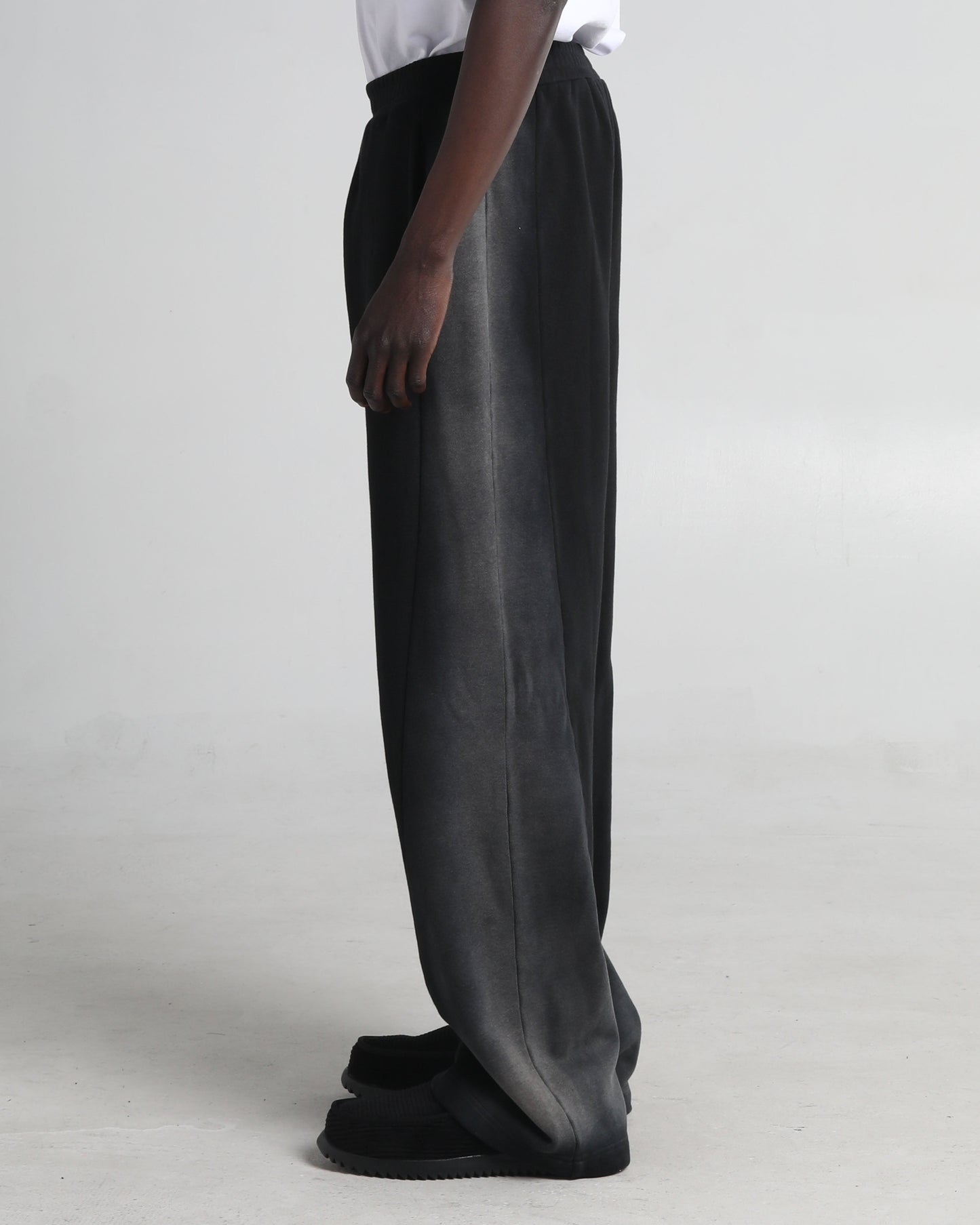 Twisted Sun-Dried Sweatpants