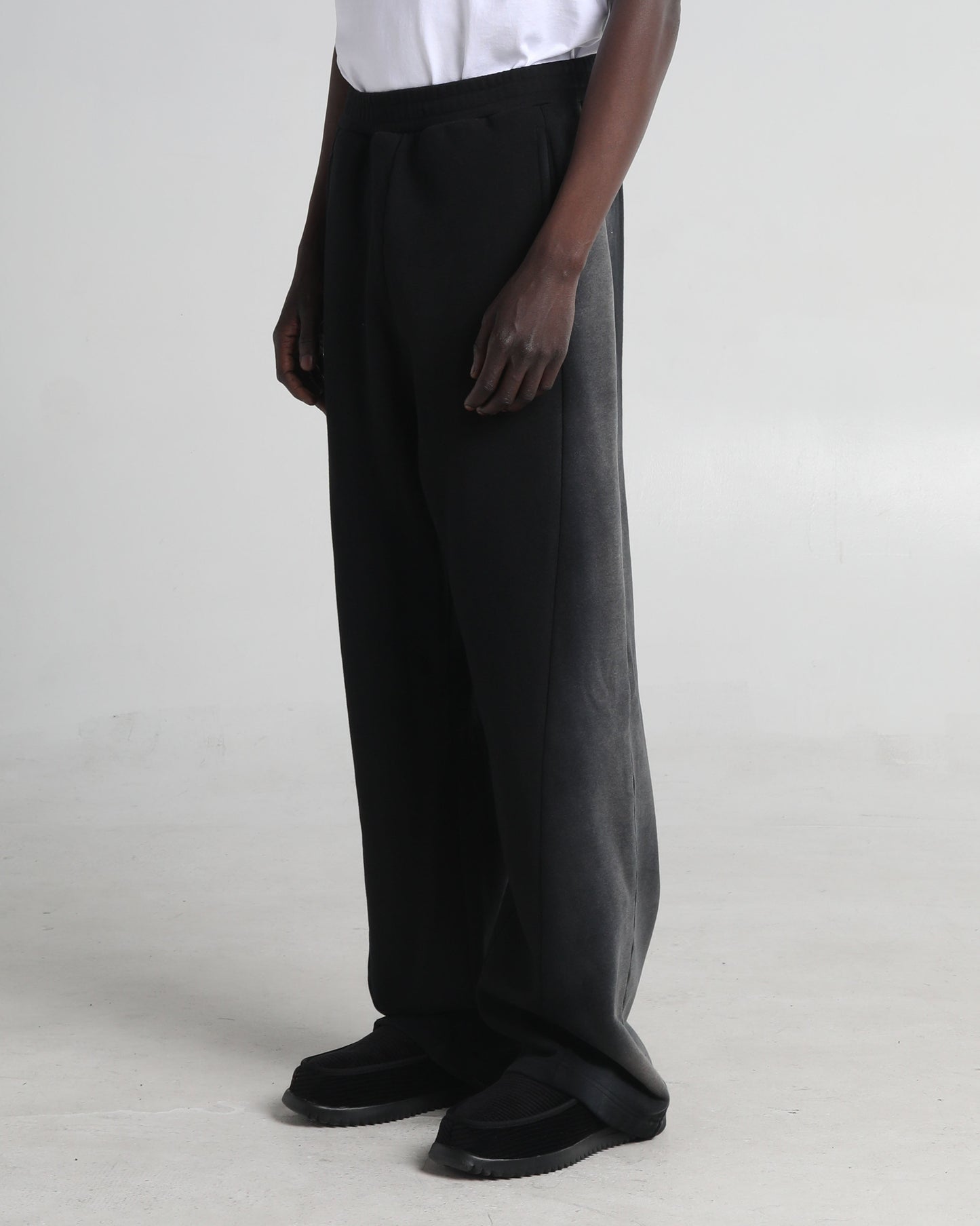 Twisted Sun-Dried Sweatpants