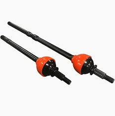 Ultimate Dana 44 Axle 300M CV Set for Jeep Wrangler JL & JT Rubicon 1-pc