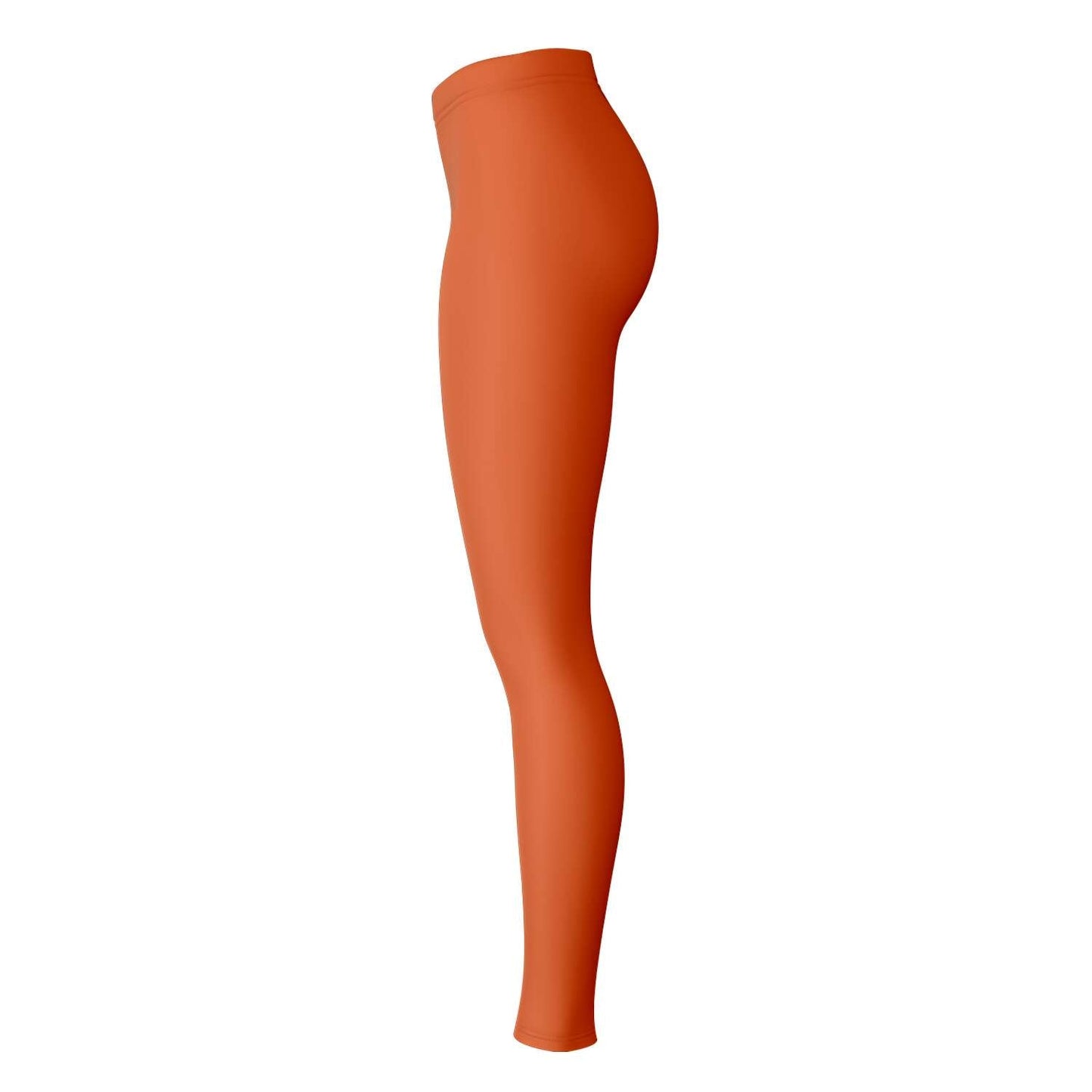 Virginia Tech Color Leggings