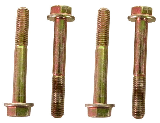 Heavy-Duty Grade 8 Aftermarket Clone Head Bolts (4-Pack)