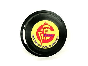 Protective Clone Recoil Cover for Reduced Airflow