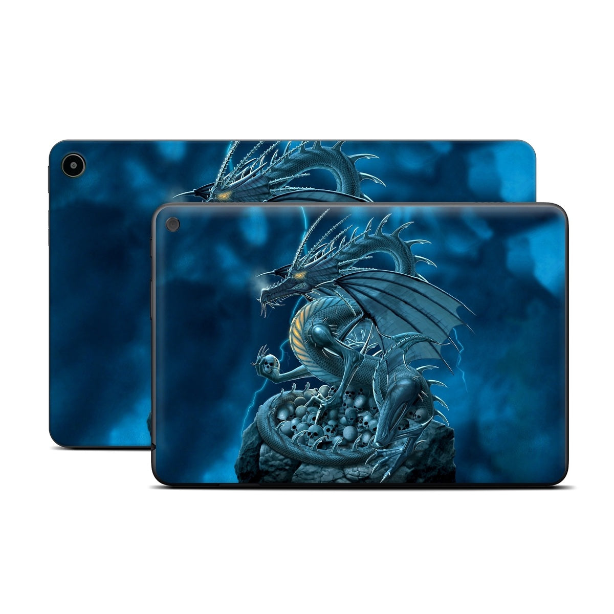 Abolisher - Amazon Fire Skin