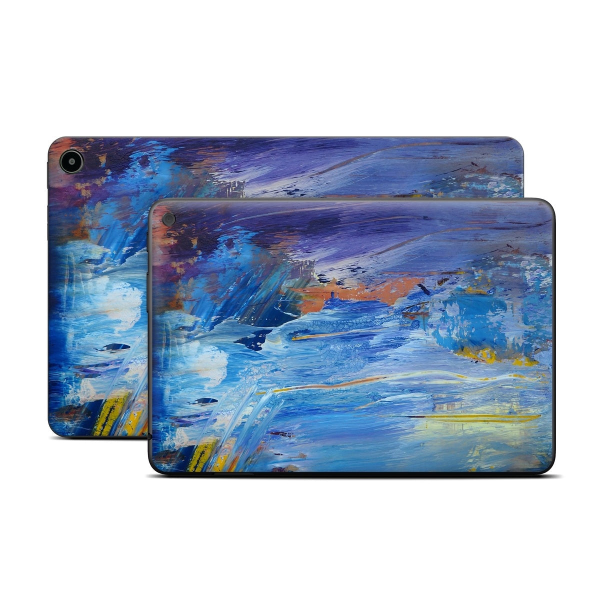 Abyss - Amazon Fire Skin