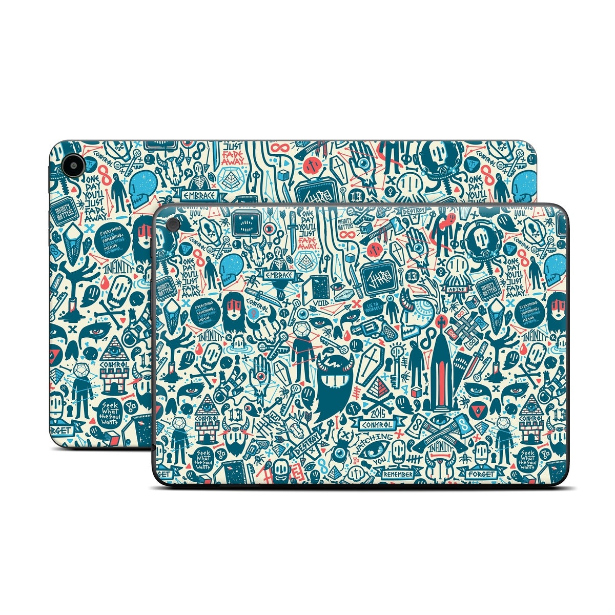 Committee - Amazon Fire Skin