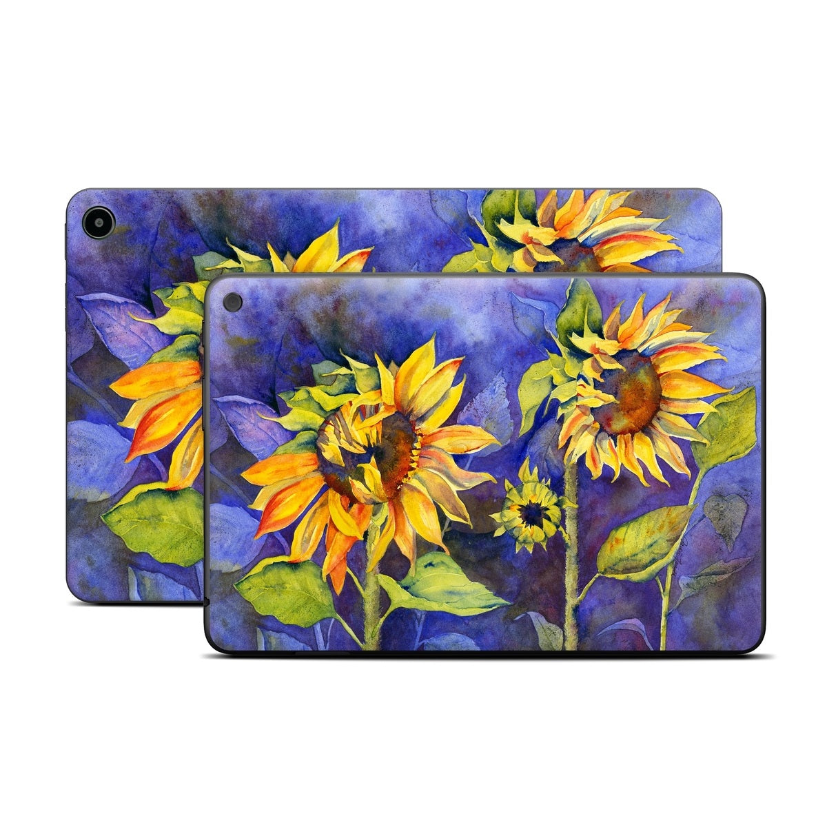 Day Dreaming - Amazon Fire Skin