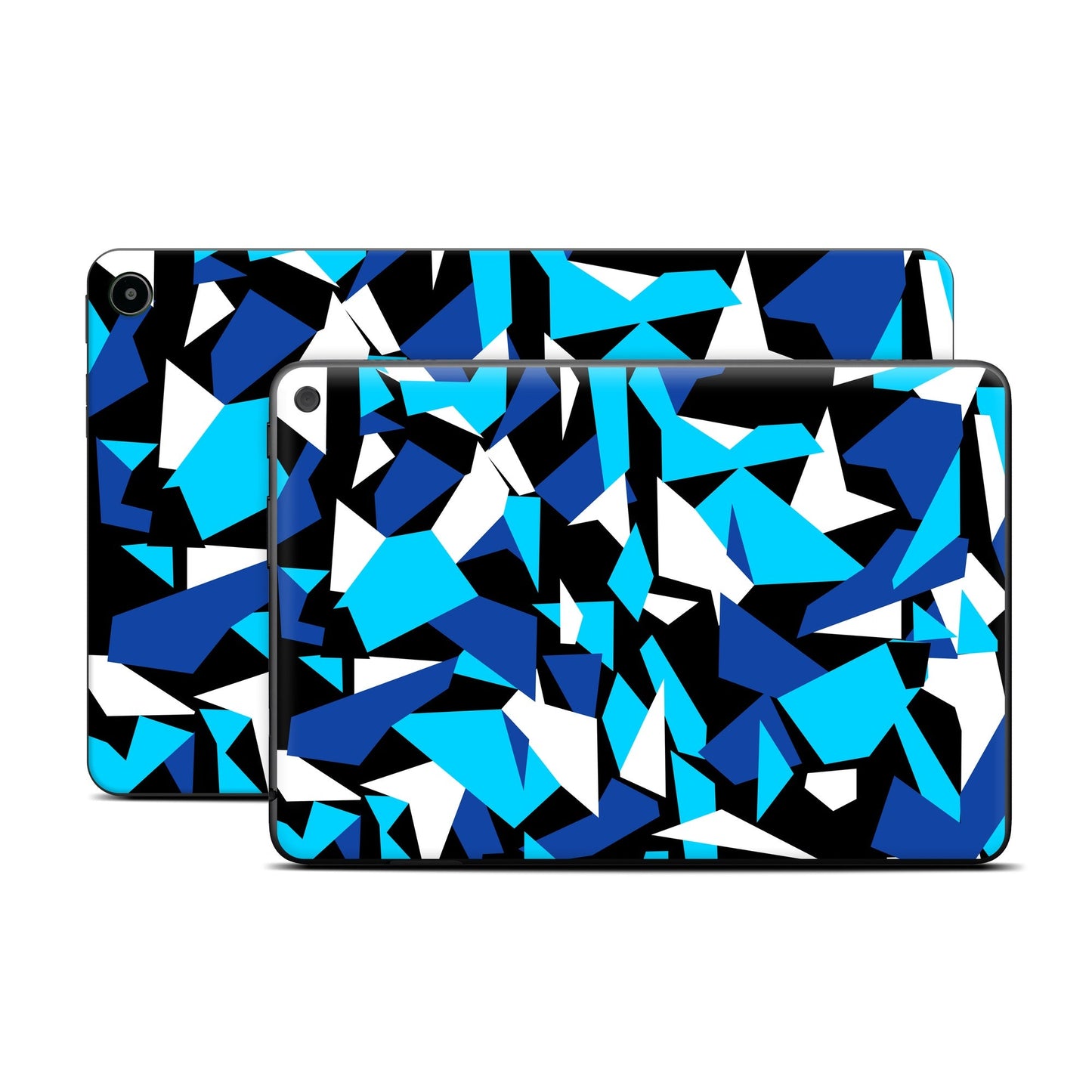 Raytracer - Amazon Fire Skin