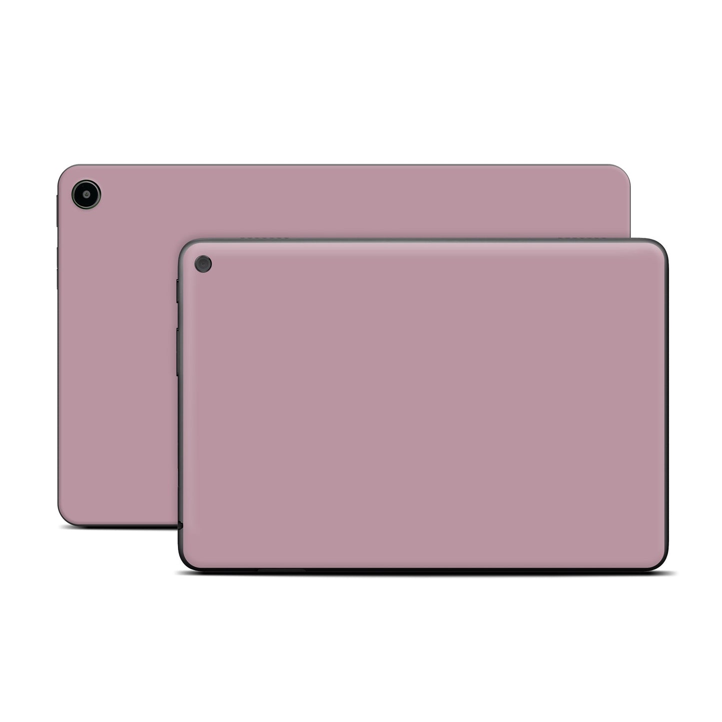 Solid State Rose - Amazon Fire Skin