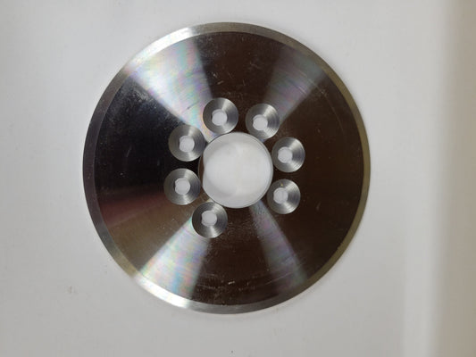 Viper FCDC-BCDP Replacement Drive Plate for Bully Hubs - Heavy Duty - 4-Cycle Racing