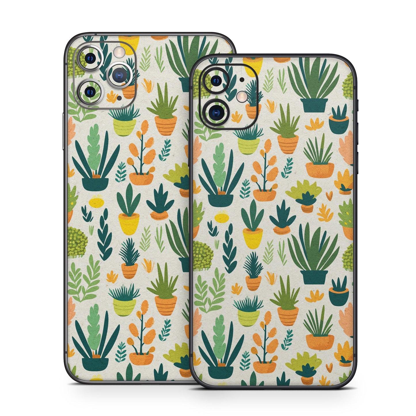 Back Porch - Apple iPhone 11 Skin