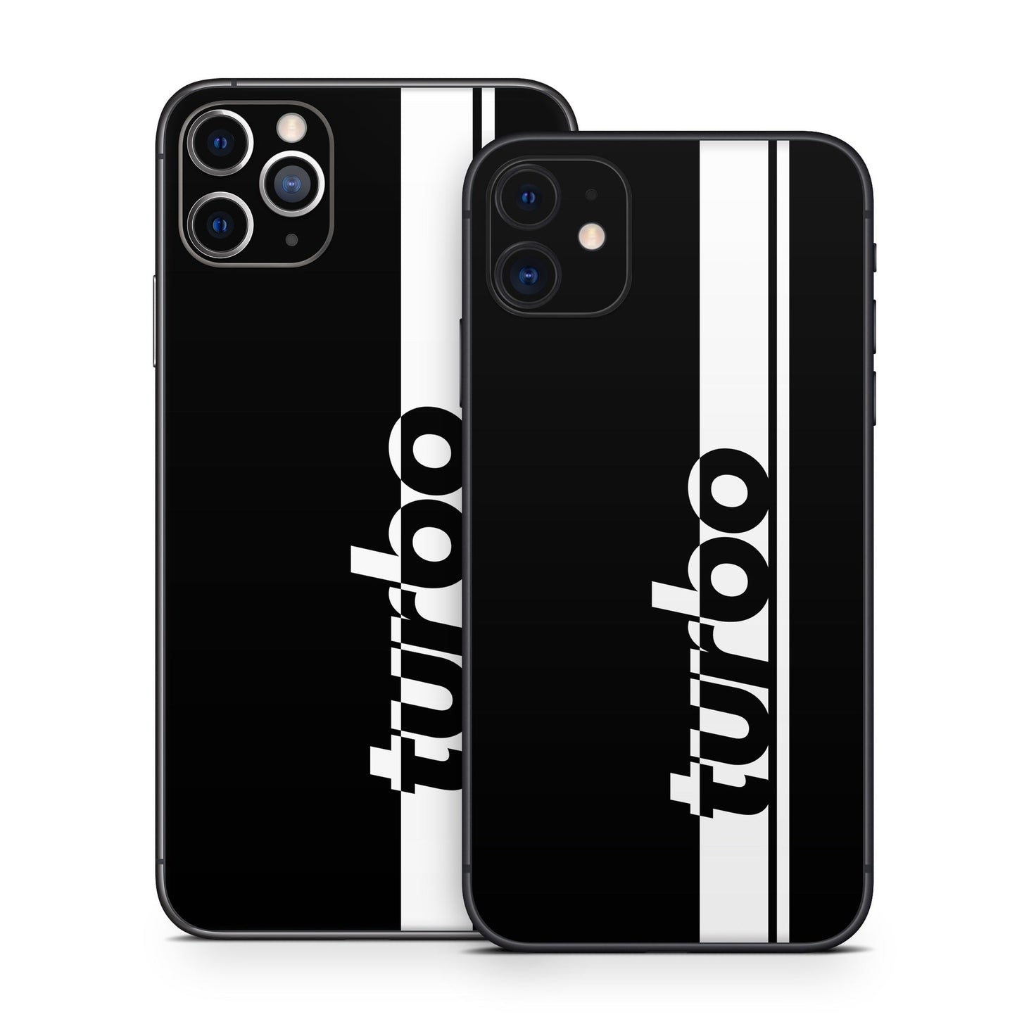 Boosted - Apple iPhone 11 Skin
