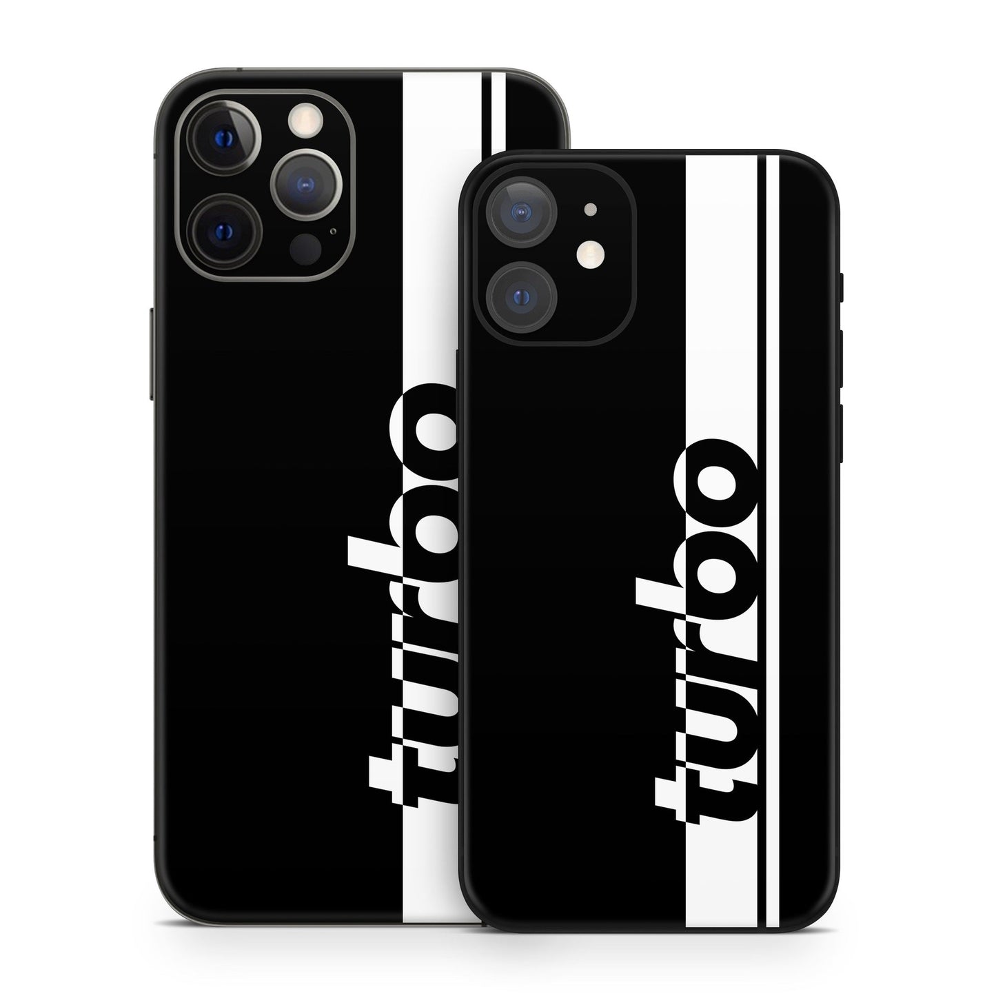 Boosted - Apple iPhone 12 Skin