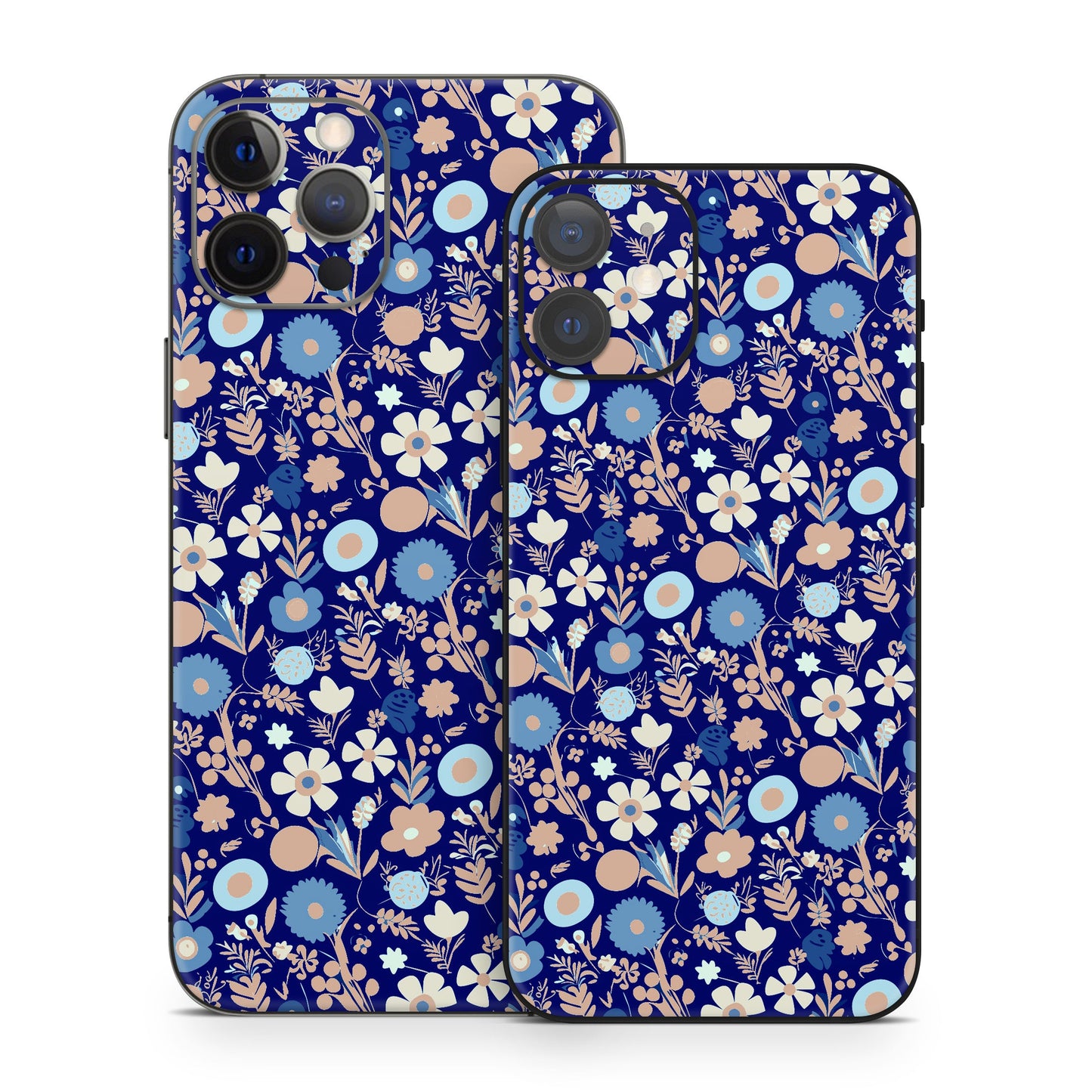 Mary - Apple iPhone 12 Skin