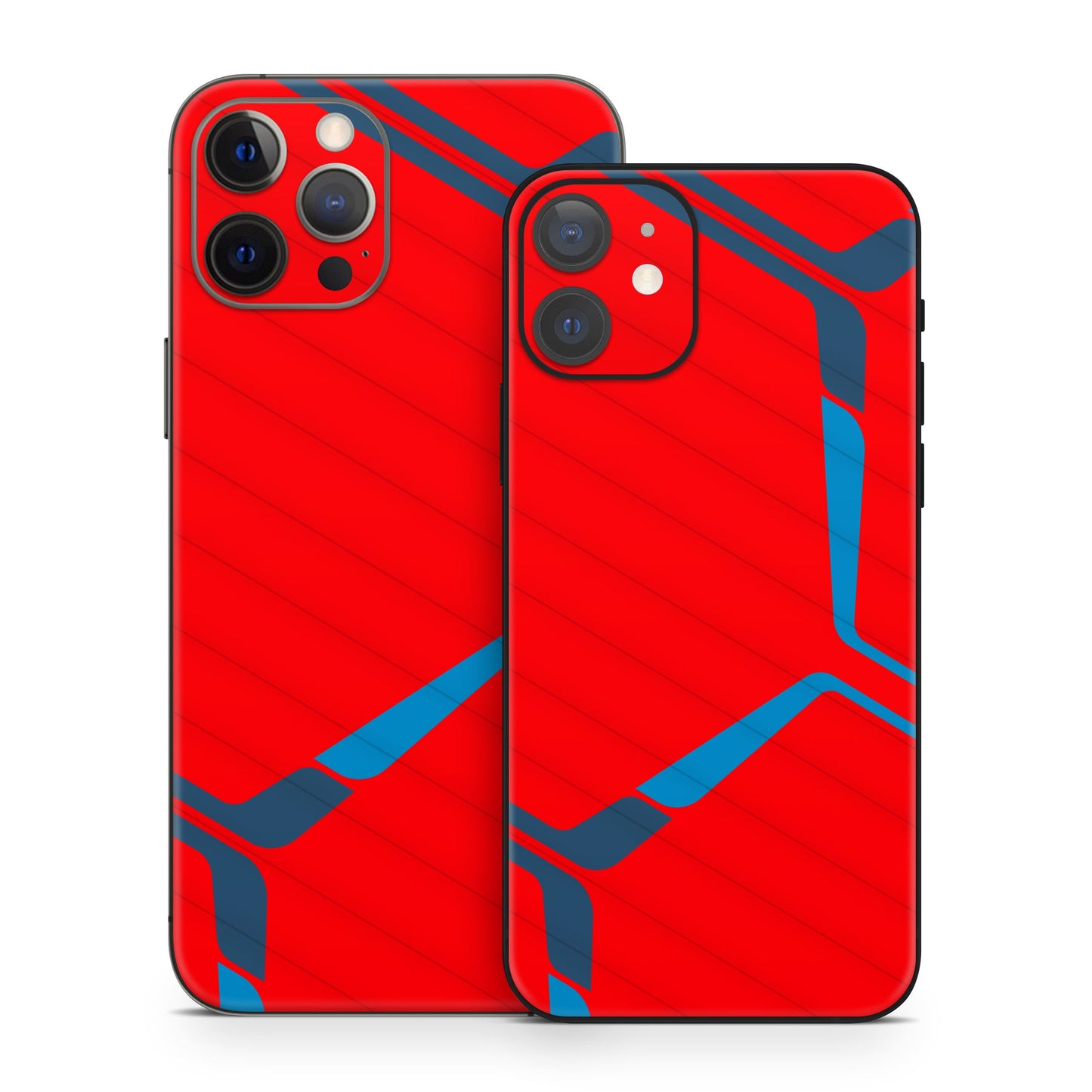 Ozone RAI - Apple iPhone 12 Skin