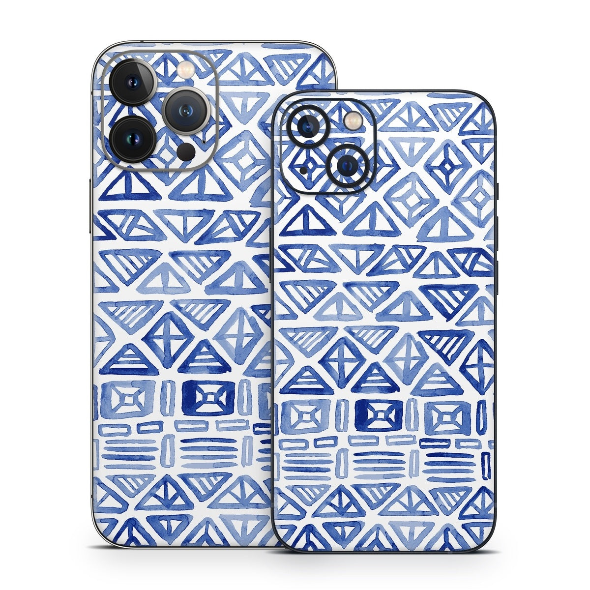 Gem Geo - Apple iPhone 13 Skin