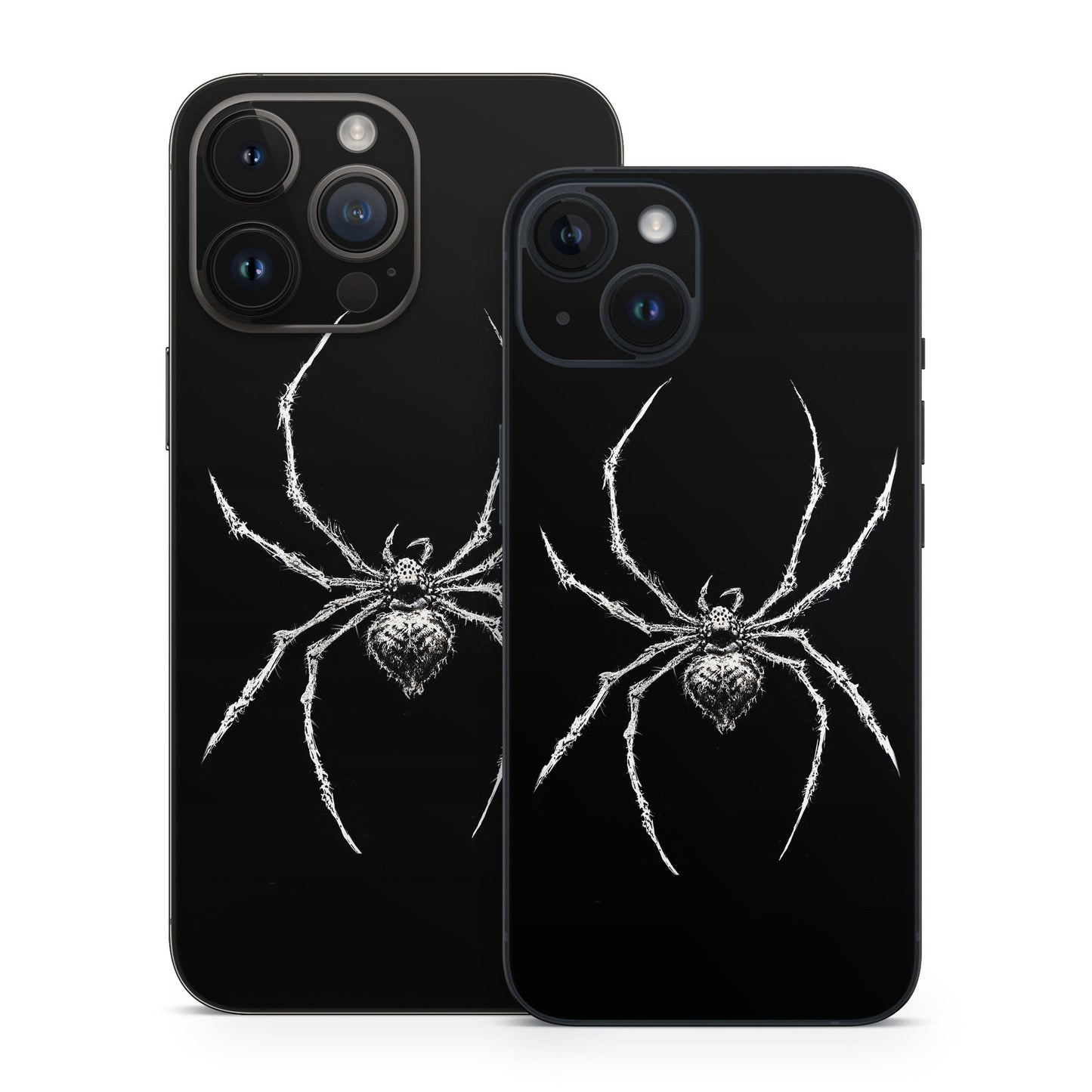 Spidrasica - Apple iPhone 14 Skin