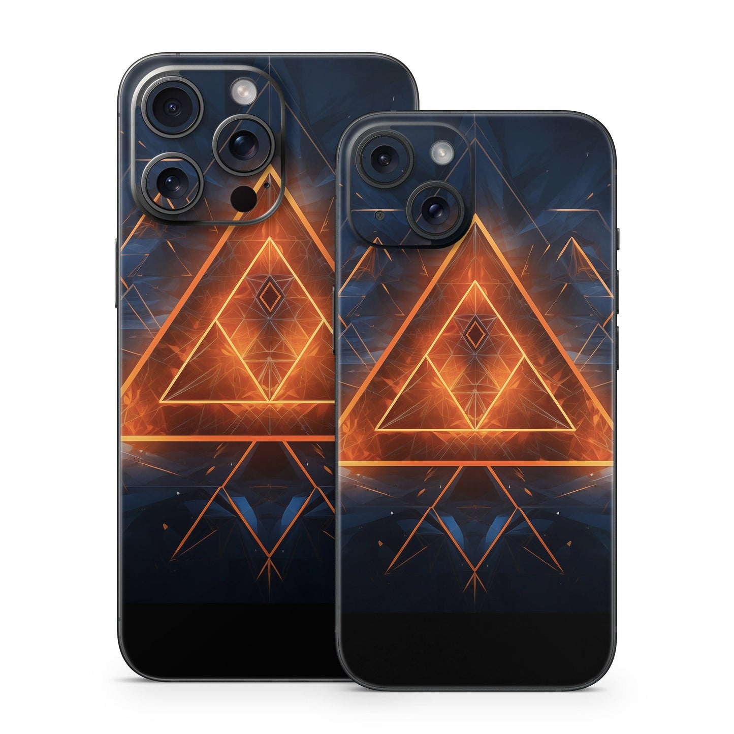 Conjecture - Apple iPhone 15 Skin