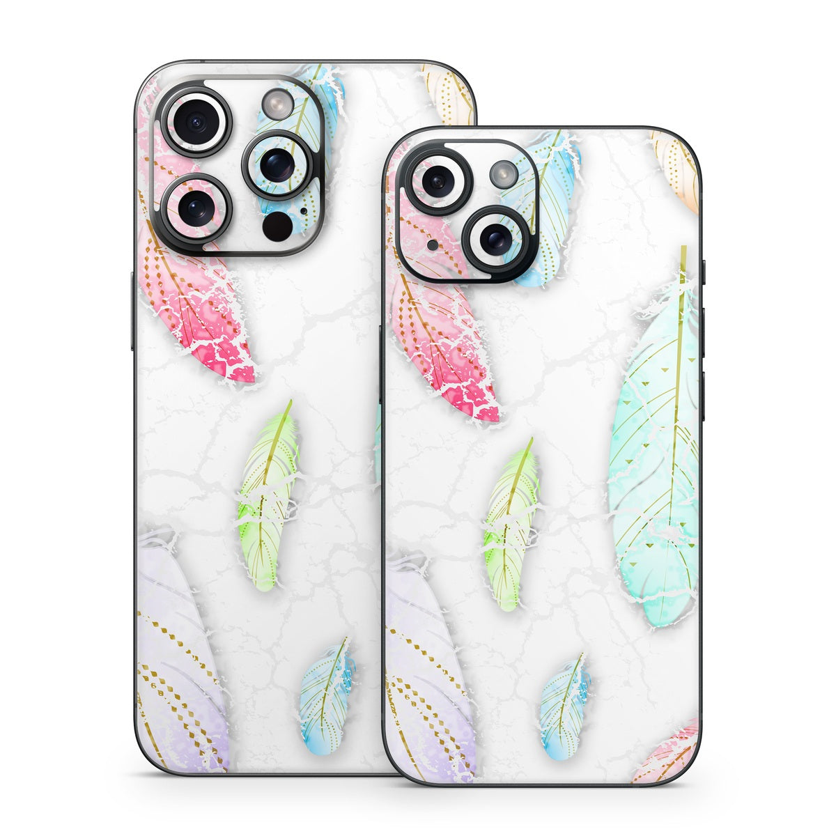 Drifter - Apple iPhone 15 Skin