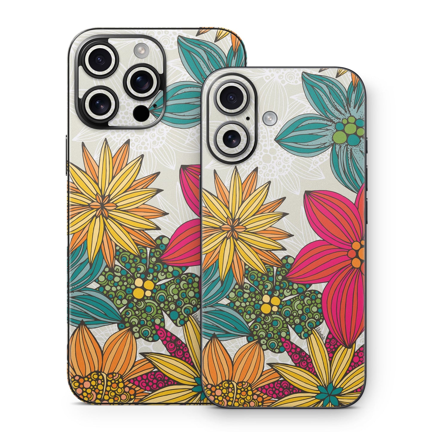 Phoebe - Apple iPhone 16 Skin