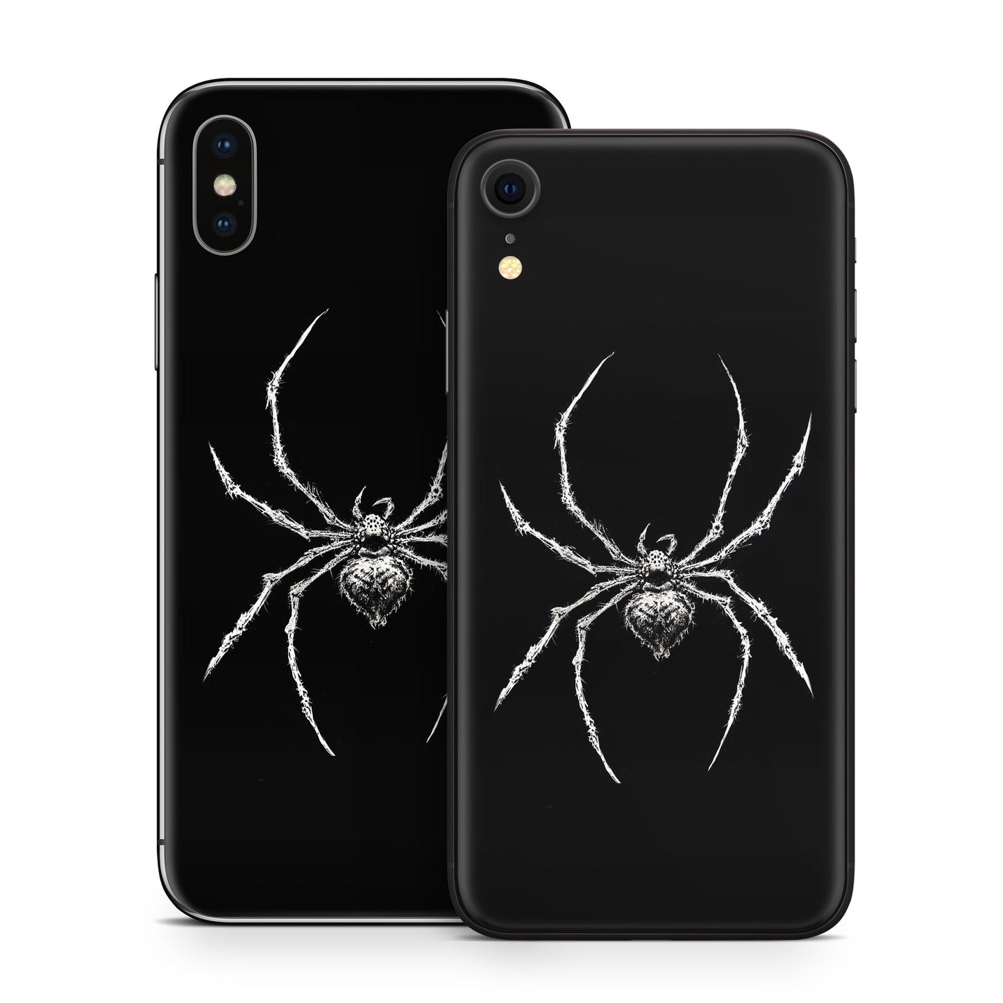 Spidrasica - Apple iPhone X Skin
