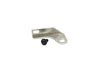 ARC Racing DJ-1257 Clone Choke Bracket - Filter Adapter Mount - GX200 / Predator 212