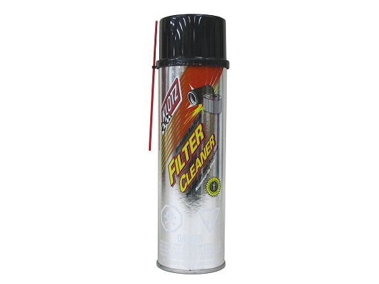 Klotz KL-608 Foam Air Filter Cleaner Spray - 16oz Aerosol - All Kart Classes
