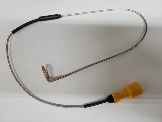 Alfano A2155 14mm K-Type CHT Sensor - Under Spark Plug Probe - All Classes