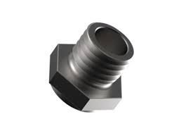 Durable Alfano EGT Weld-On Bung for Secure Sensor Mounting