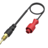 Alfano A2101 H2O NTC Water Temperature Sensor - 10x1mm Thread - All Classes