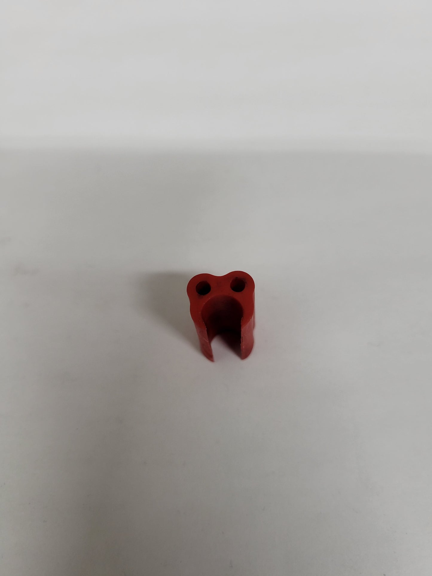 OEM Alfano Plastic RPM Clip for Secure Wire Mounting
