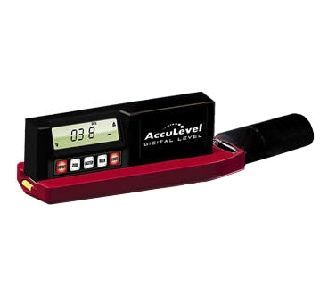 Longacre Digital Caster/Camber Gauge Featuring AccuLevel Technology