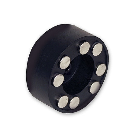Longacre Magnetic Spindle Adapter for Car Applications