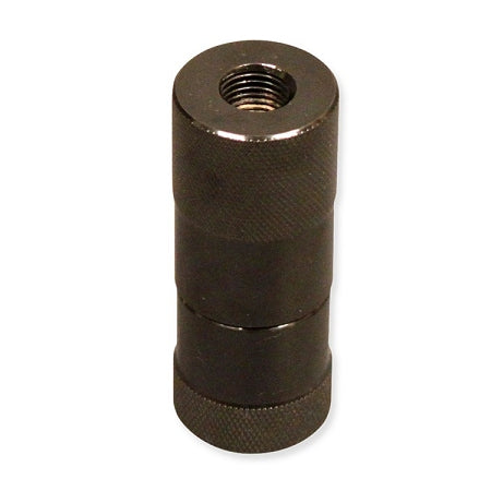 Longacre 78439 Metric Kart Spindle Adaptor - 14mm x 1.5 - All Classes