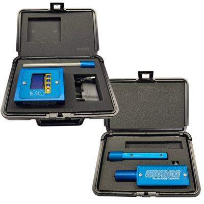 PMI Laser Alignment System for Standard Axle Karts