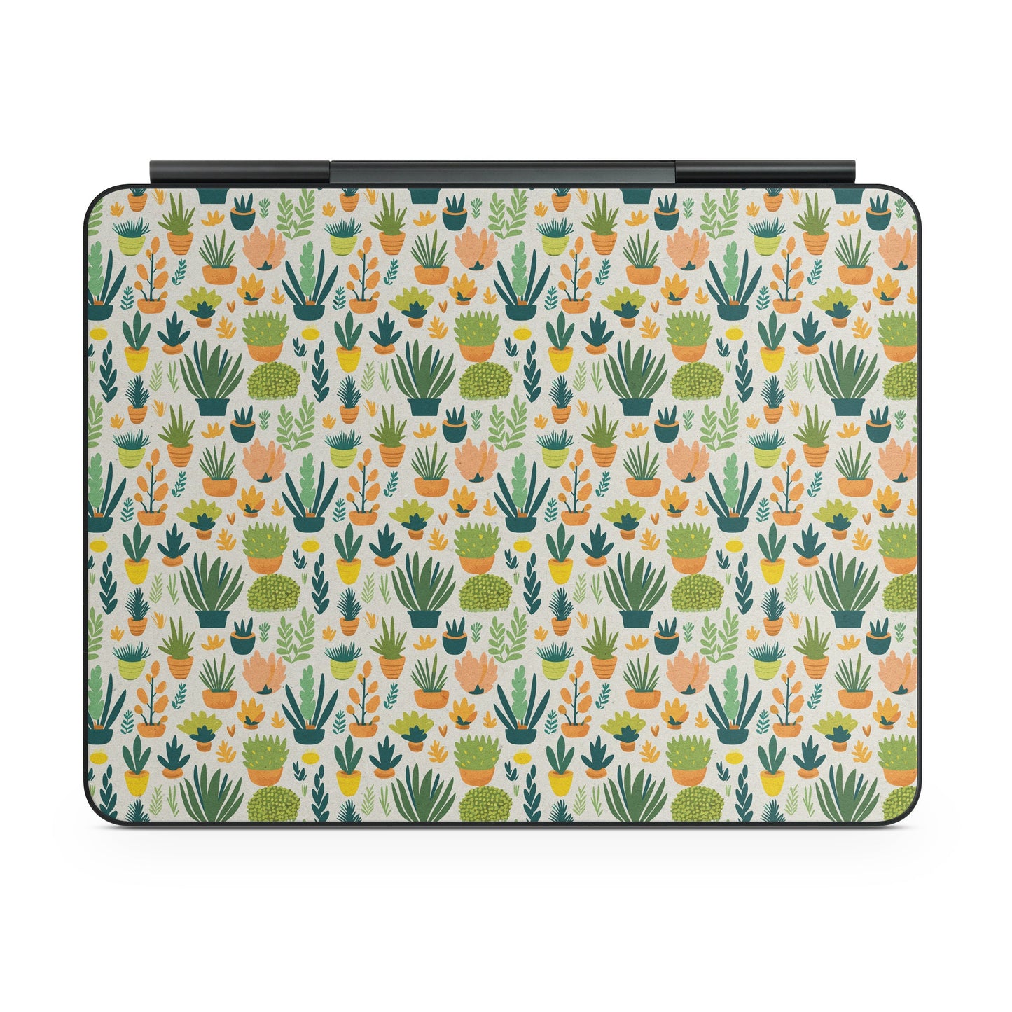 Back Porch - Apple Magic Keyboard for iPad Skin