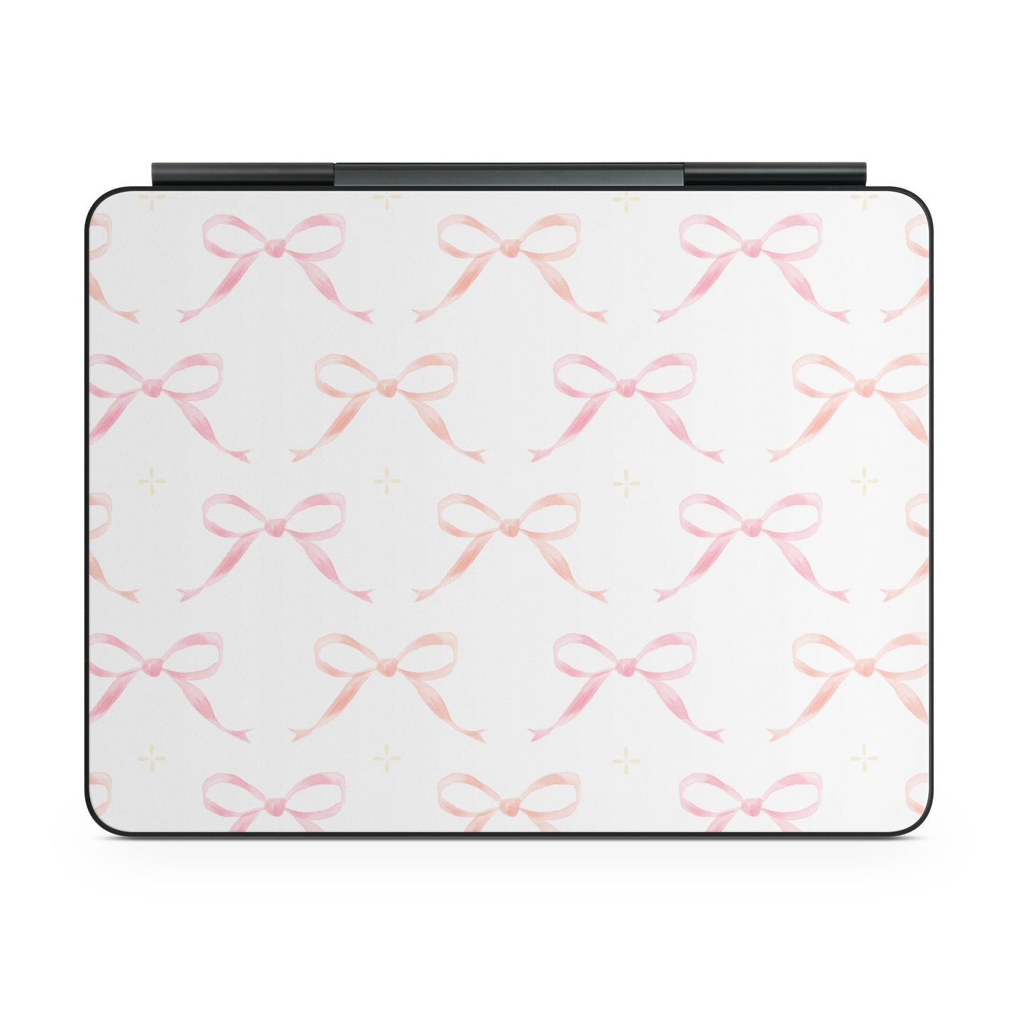 Bows - Apple Magic Keyboard for iPad Skin