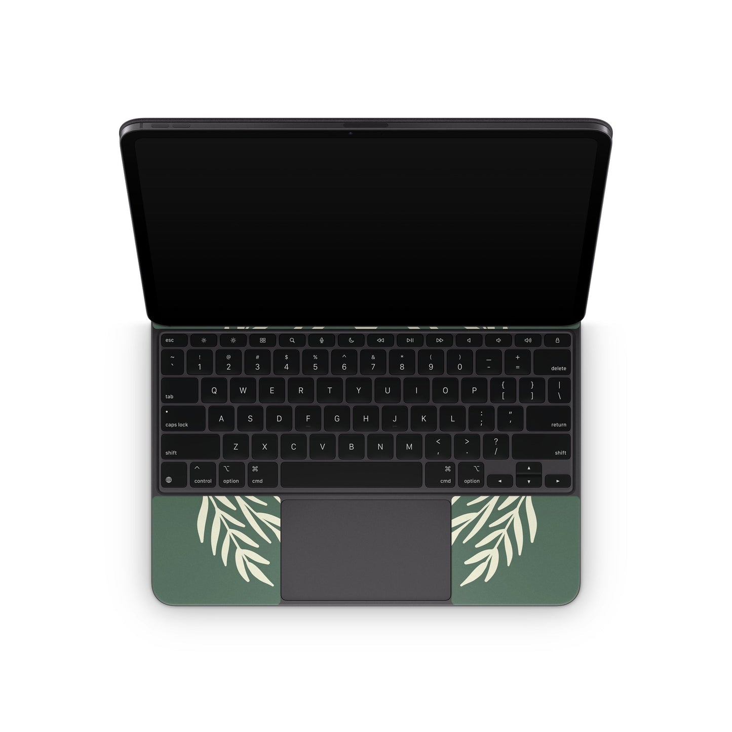 Branches - Apple Magic Keyboard for iPad Skin