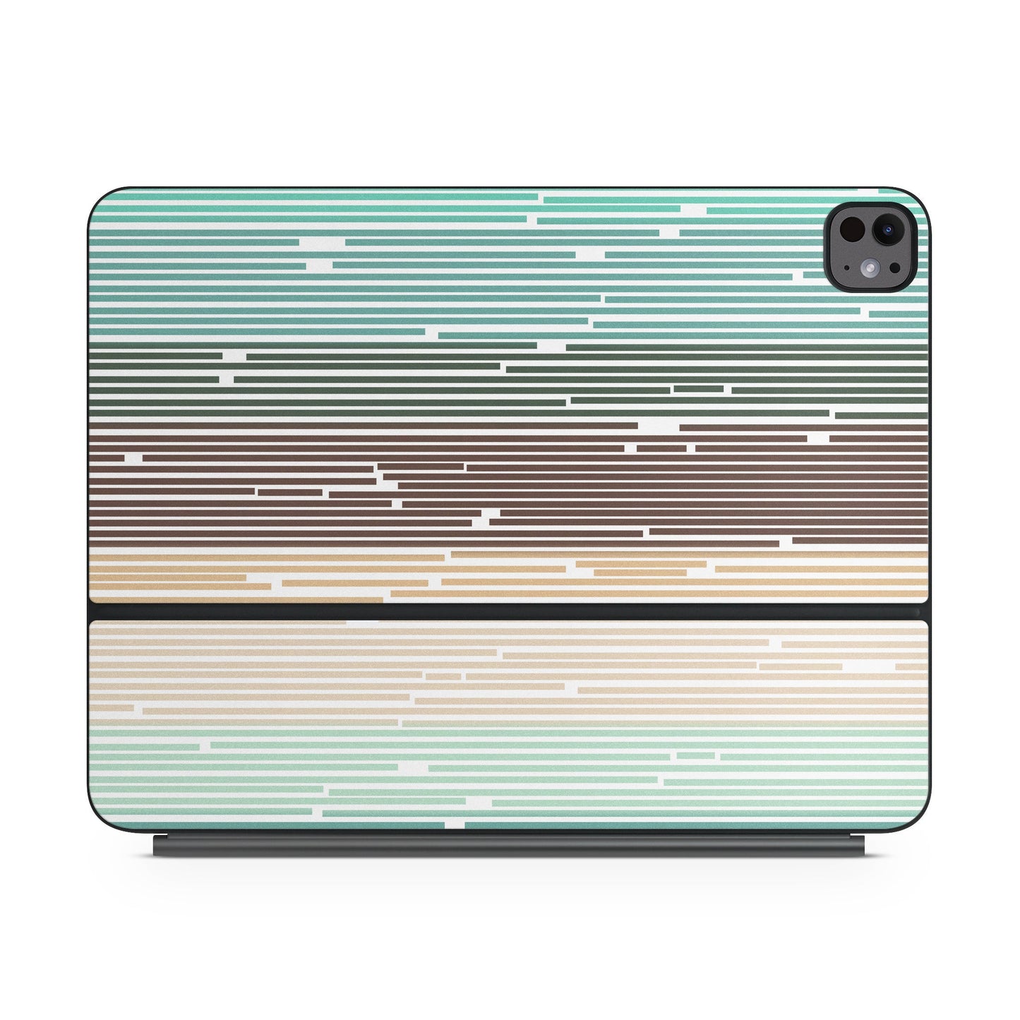 Jetty - Apple Magic Keyboard for iPad Skin