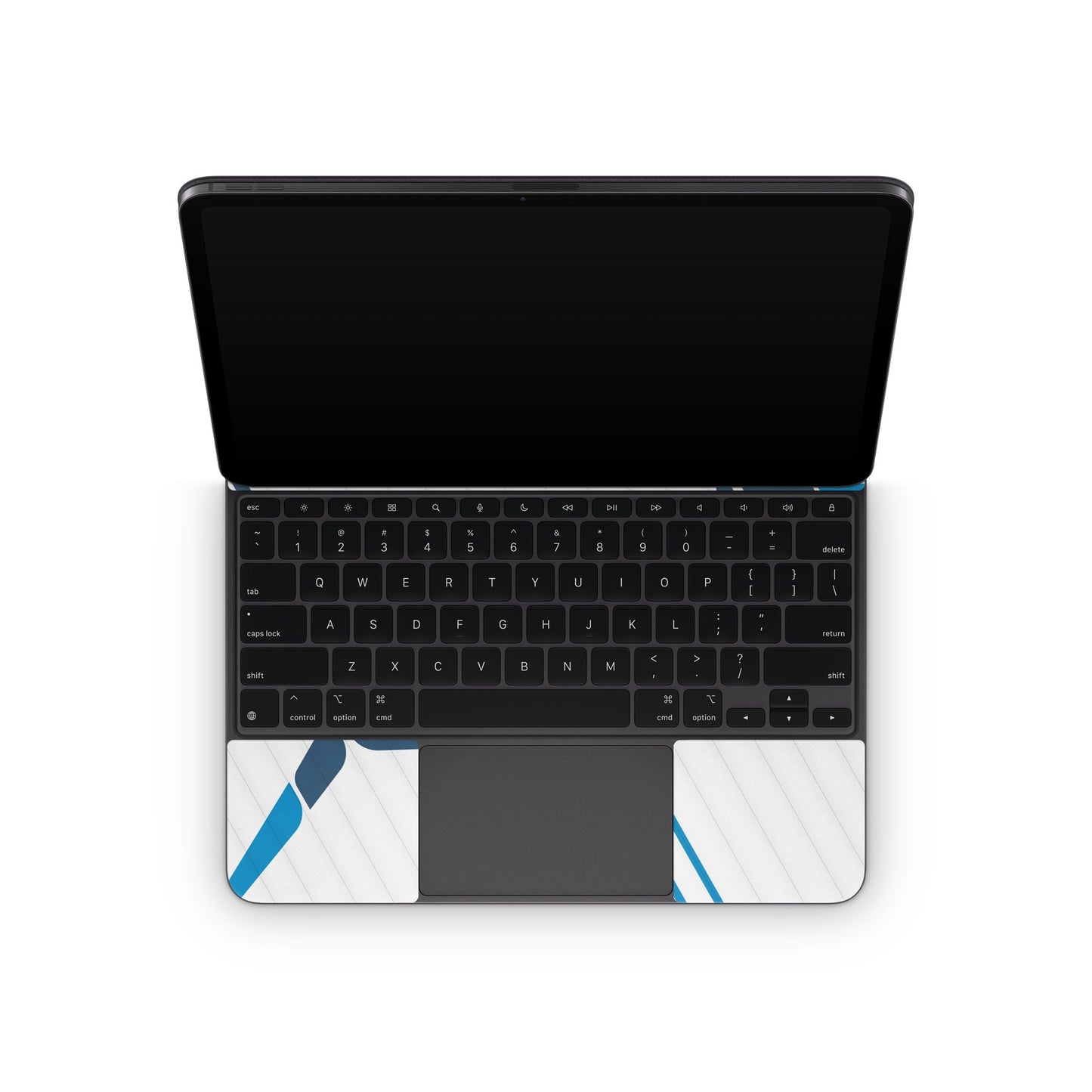 Ozone WAI - Apple Magic Keyboard for iPad Skin