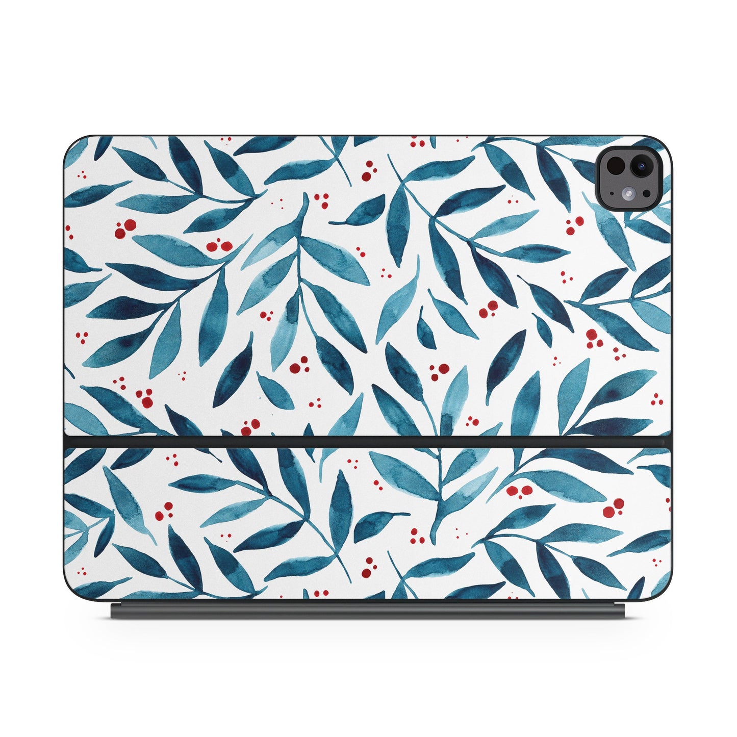 Pretty Branchs - Apple Magic Keyboard for iPad Skin