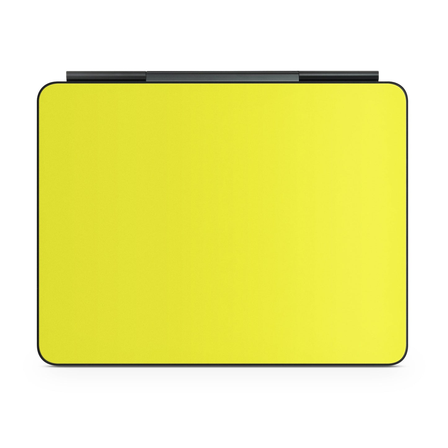 Solid State Lemon - Apple Magic Keyboard for iPad Skin