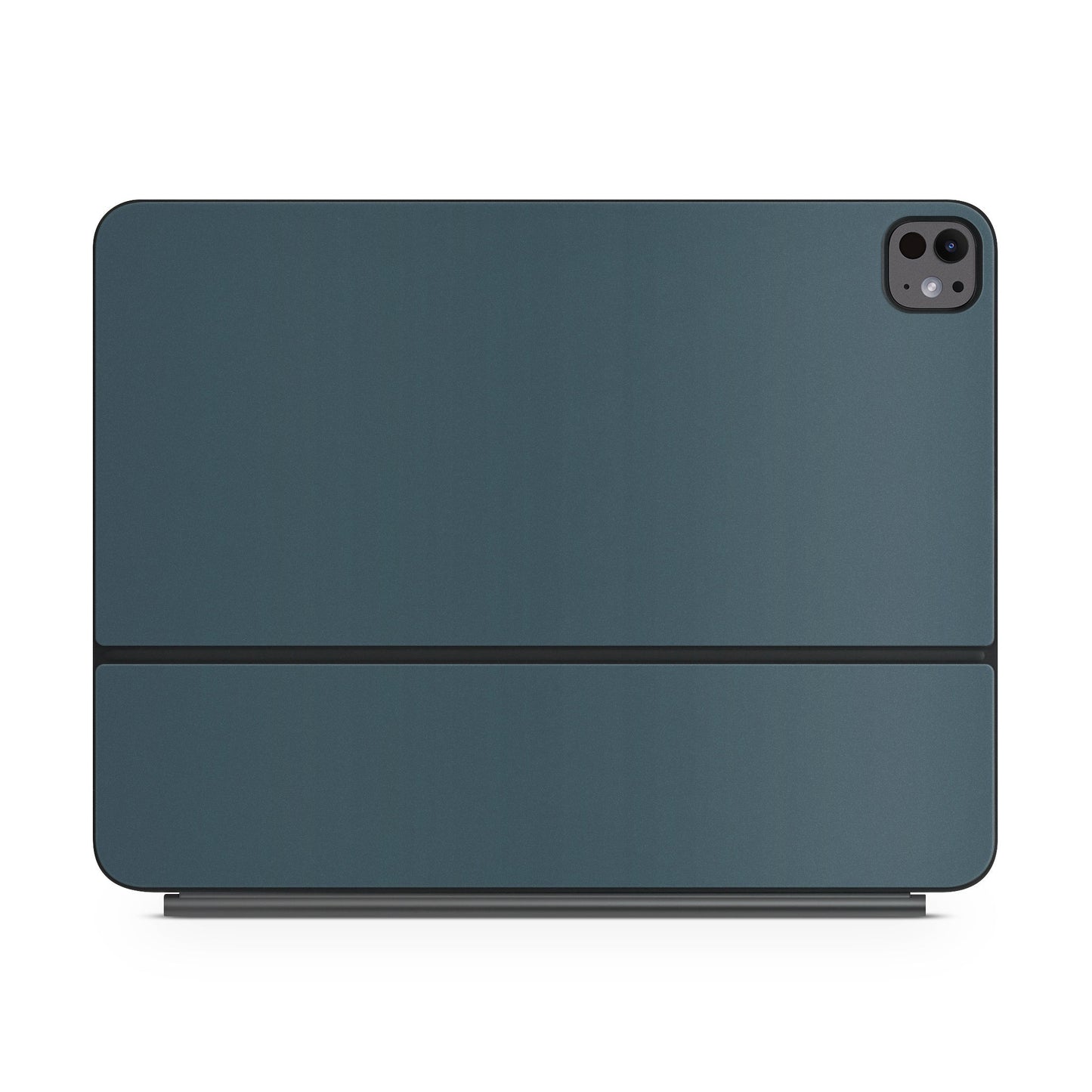 Solid State Storm - Apple Magic Keyboard for iPad Skin
