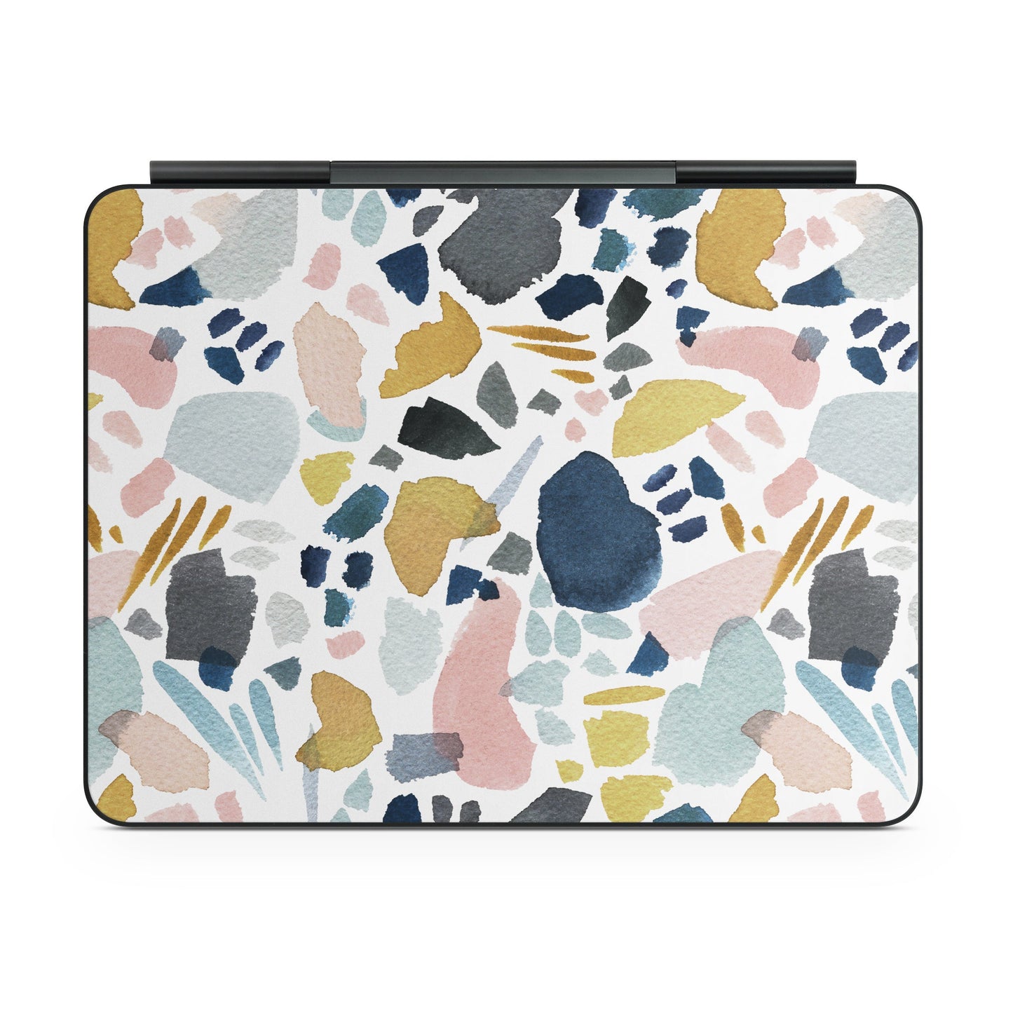 Terrazzo - Apple Magic Keyboard for iPad Skin
