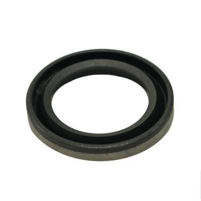 MAG Side Oil Seal for Leak-Free Briggs Engine Operation