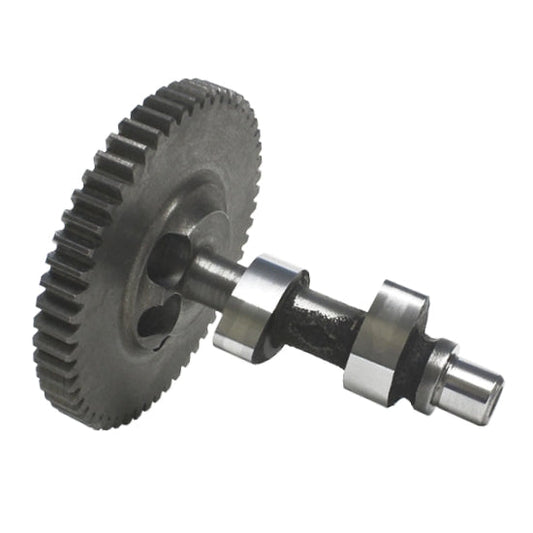 High-Lift Camshaft for Enhanced Briggs Engine Power