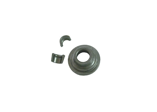 Secure Valve Retainer for High-RPM Engine Stability